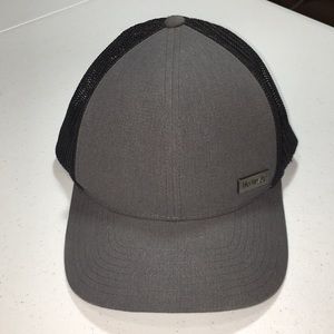Hurley hat